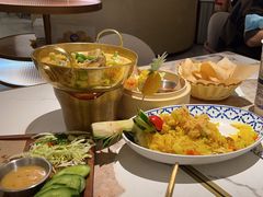 -KingThaia金泰兰(滨江天街店)