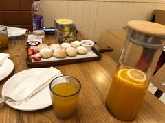 -城市大道红炉披萨烘焙坊