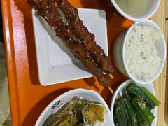 -梅园食堂