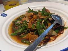 -兰湘子·湘菜小炒(盛龙广场店)