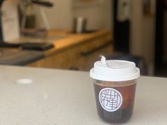 -倦勤咖啡(中山南路店)