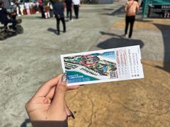 -秦皇岛乐岛海洋王国