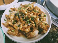 -鱼粤鲜淘米捞·中山脆肉鲩火锅(悦湖会店)