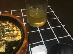 -角落里(中山公园店)