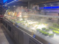 -奢谷·海鲜自助(南海万科店)