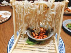 -徐鼎盛民间菜(南坪后堡店)