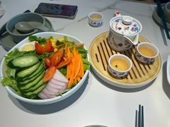 -南拳十三姨·潮汕砂锅粥·粤菜(西单大悦城店)