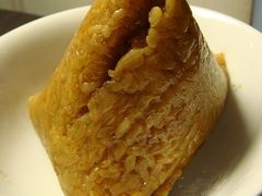 肉粽-五芳齋(云南南路店)