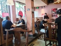 -鱼食饭稻·苏浙土菜17年老馆子(平江路店)