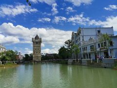 -赤坎·广东华侨国际旅游度假区