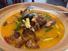 -大瓦罐湘土菜(海淀南路店)