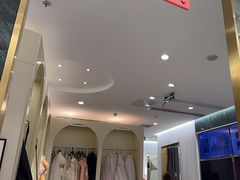 -海马体照相馆(环贸iapm大师爱情店)