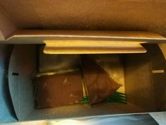 -星巴克(哈尔滨松雷店)