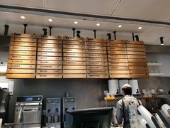 -喜茶(上海兴业太古汇店)