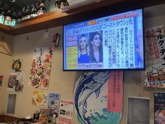 -三月居酒屋(青年大街店)