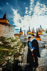 -太古映画婚纱摄影(天河店)