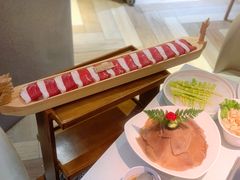 -香天下·四川火锅(安镇大润发店)