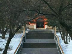 -沈阳市东陵公园
