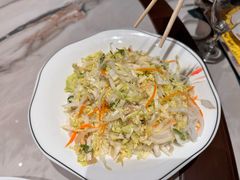 -老边饺子馆(中街店)