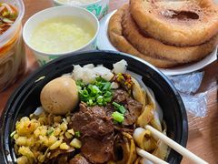 -余艳梅拌面世家(马场横路店)
