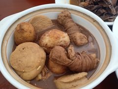 农家三宝-天目湖刘老四农庄