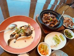 -大连君悦酒店·星海湾壹号Dalian·Dalian(星海广场店)