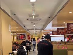 -海底捞火锅(丰尚国际广场店)