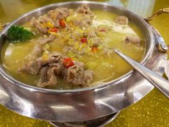 -东方御宴海鲜酒楼(棕泉酒店)