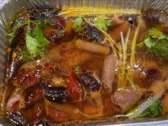 -瑞杰烧烤店·24小时营业(山东路店)