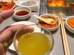 -海底捞火锅(飞马水城店)