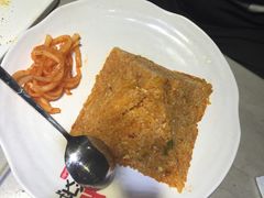 -丰茂烤串(金泉美食宫店)