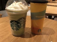 -星巴克臻选(北京太阳宫凯德店)