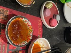 -牛New寿喜烧(新六百店)
