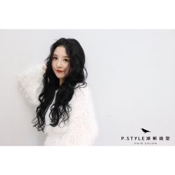 -P.STYLE派斯造型