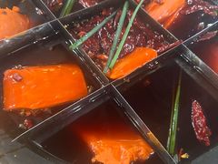 -正南齊北重庆老火锅(光华村直营店)
