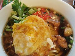 -矮子粉店1985·长沙米粉(湘春路店)