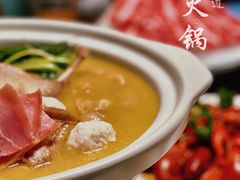 -金龙·打边炉(武进路店)