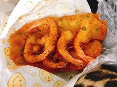 -信二嫂虾饼(振兴路店)