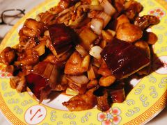 -那家小馆•北京菜•烤鸭(中关村店)