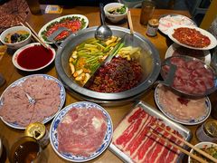 -楠火锅(太古里总店)