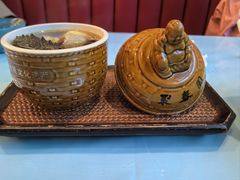 -安泰楼·佛跳墙创始人·传统闽味早茶·酒楼(三坊七巷闽菜地标店)