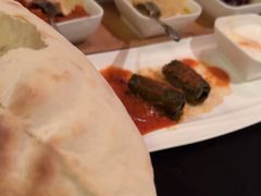 -Efes Turkish & Mediterranean Cuisine 艾菲斯餐厅(陆家嘴店)