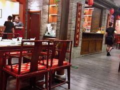 -鸭匠食府·挂炉烤鸭·新京菜(阜成路店)