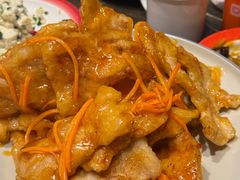 -粗粮人家·东北菜(洋桥店)