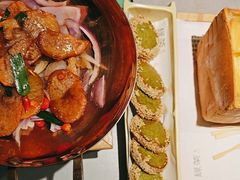 -绿茶餐厅(广州天河城店)