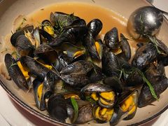 -Oyster Talks 四度蚝法餐厅