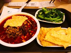 原味螺蛳粉-水平有限广西米粉·广西风味集(五道口店)