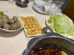 -万和源炝锅城·活鱼现炝(文艺北路店)