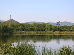 -北坞公园
