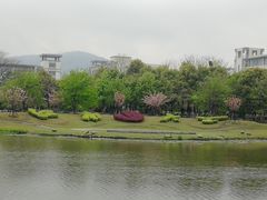 -江南大学(蠡湖校区)